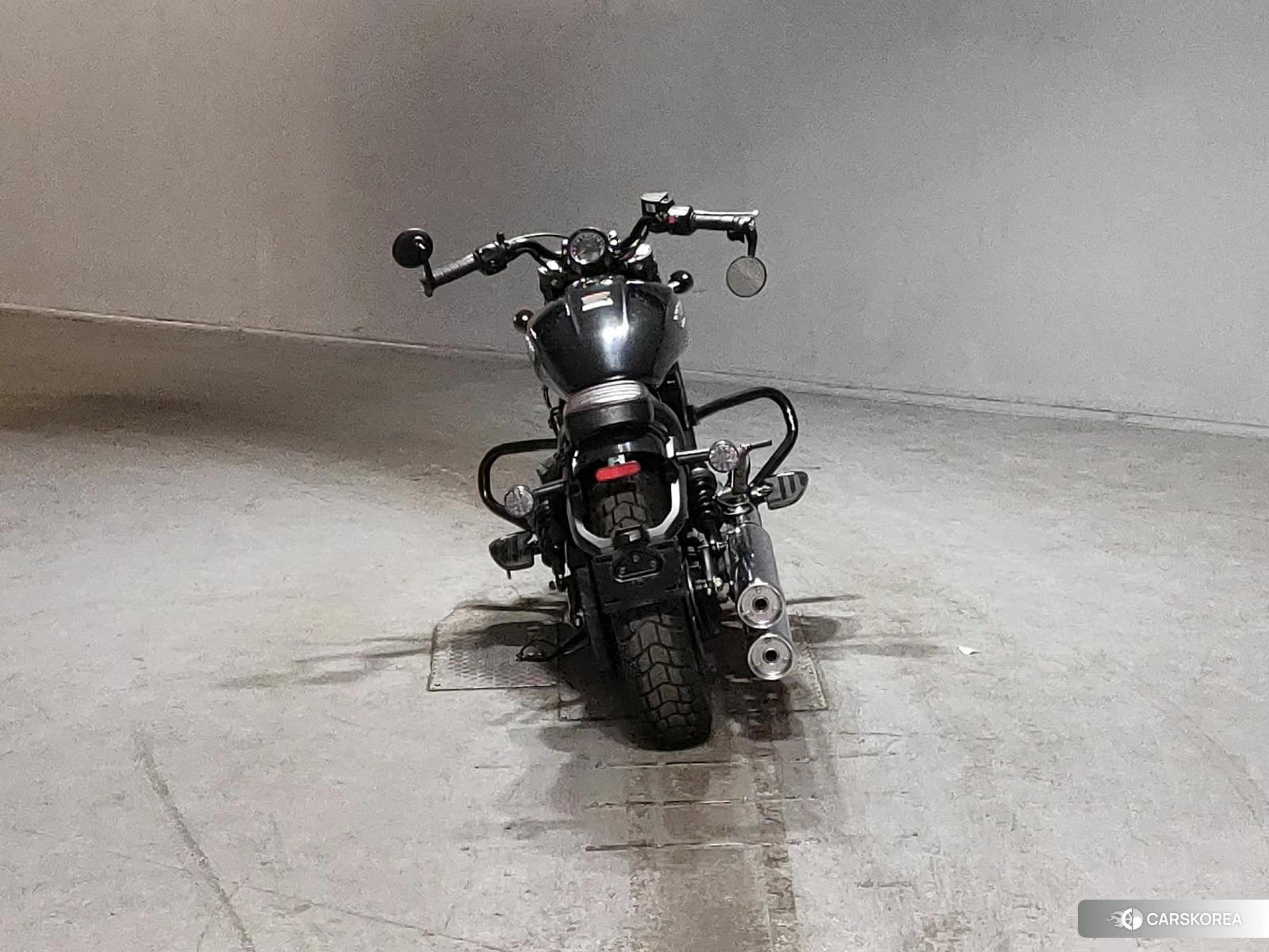 Проданный Indian SCOUT 2022 из Японии, фото 4