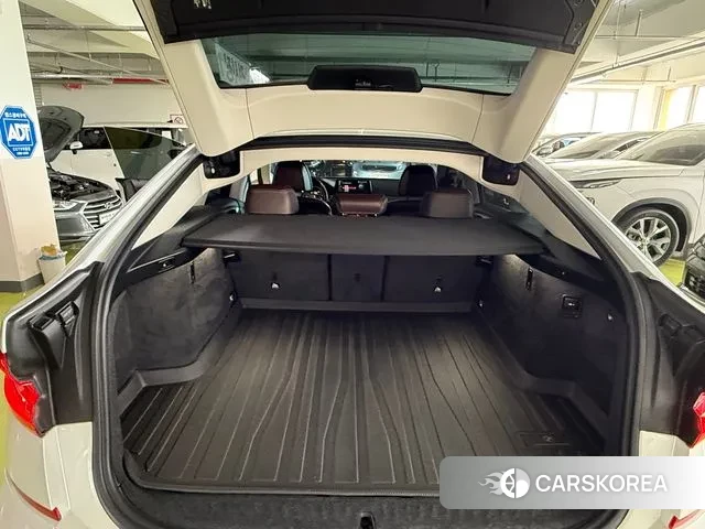 BMW 6 Series GT (G32) id 2962022 из Кореи 13