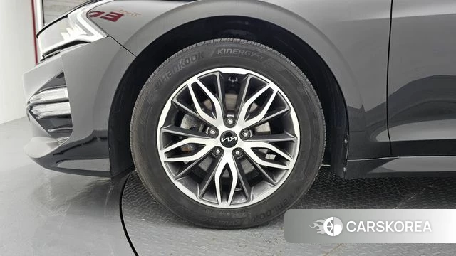 Kia K5 3rd generation id 4763061 из Кореи 28