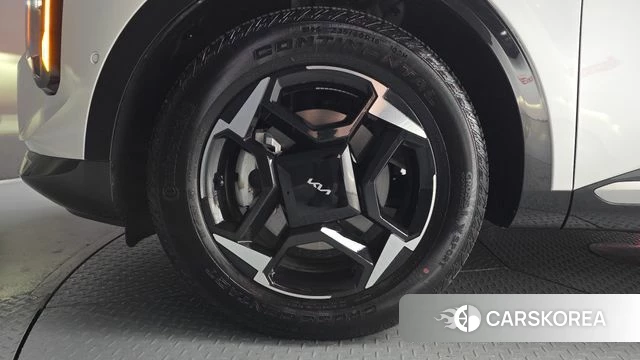 Kia The New Sportage 5th Generation Hybrid id 4413727 из Кореи 27