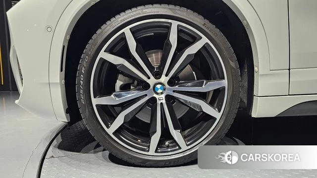 BMW X2 (F39) id 3805666 из Кореи 15