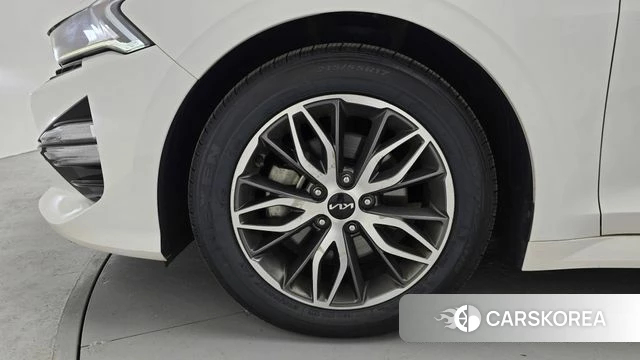 Kia K5 3rd generation id 4835556 из Кореи 15