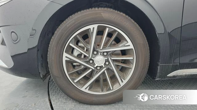 Hyundai The New Grandeur IG id 4750170 из Кореи 24