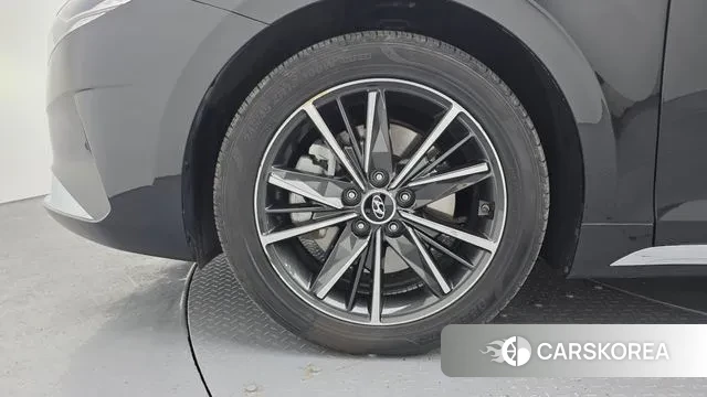 Hyundai The New Grandeur IG id 3735467 из Кореи 15