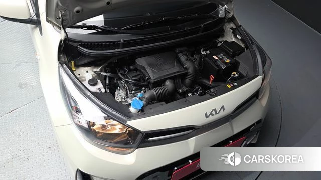 Kia Morning Urban (JA) id 4834975 из Кореи 33