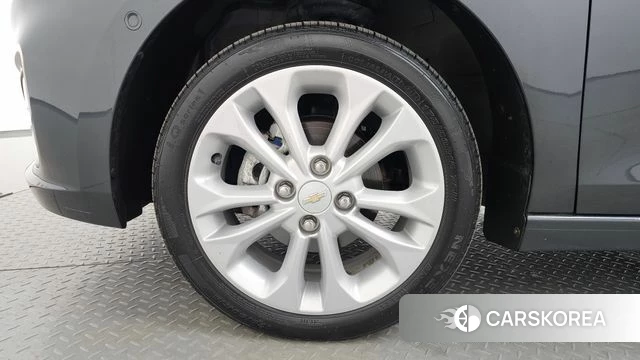 Chevrolet (GM Daewoo) The New Spark id 4195946 из Кореи 24