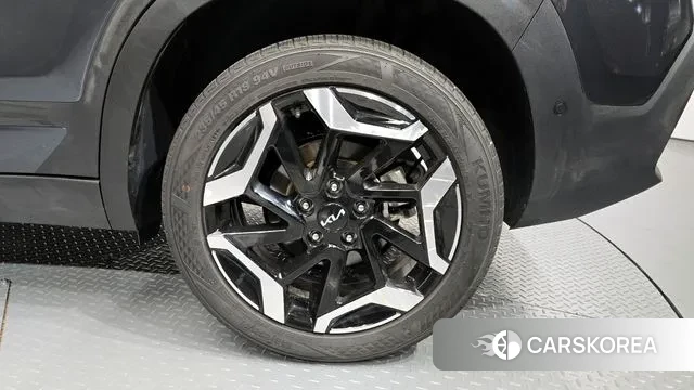 Kia The New Seltos id 3400117 из Кореи 15