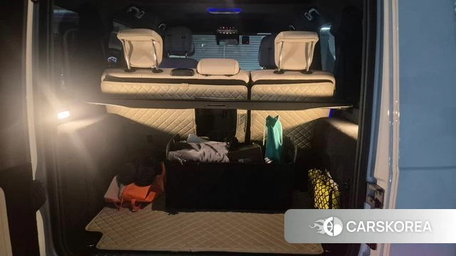 Mercedes-Benz G-Class W465 2025 Белый из Кореи, фото 5