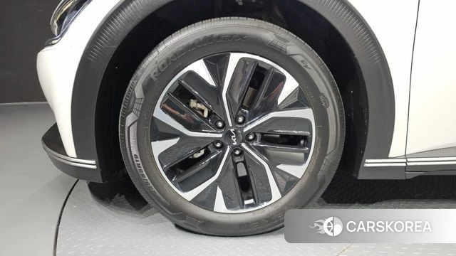 Kia EV6 id 4767791 из Кореи 28