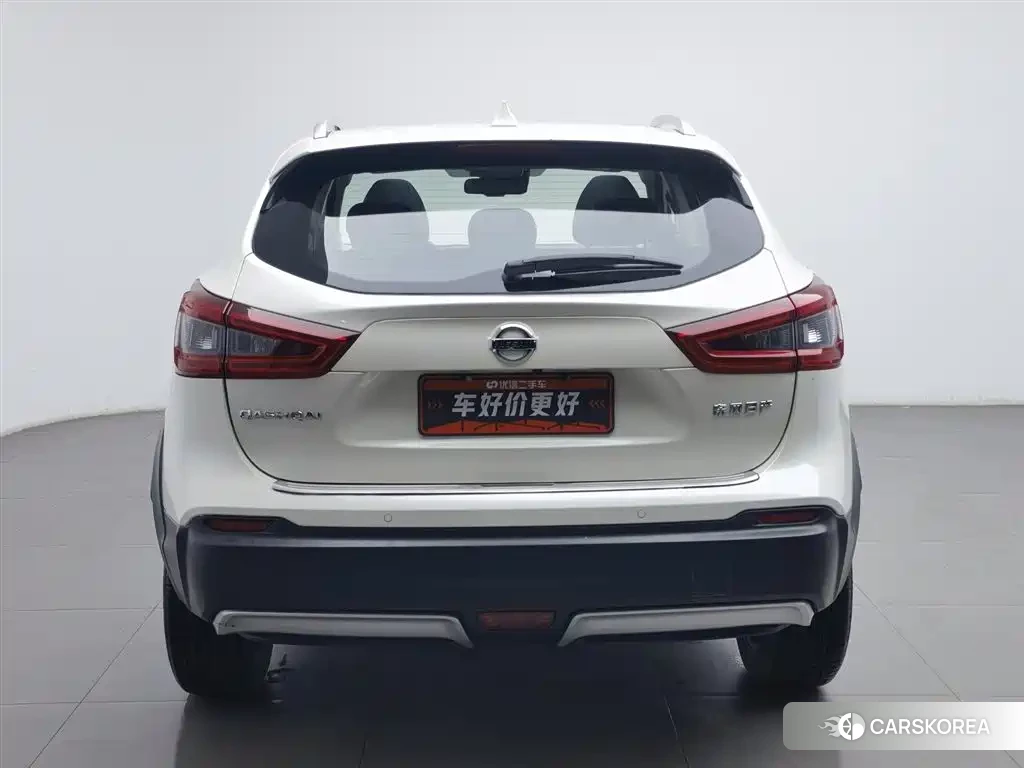 Nissan Qashqai id 4570471 из Китая 19