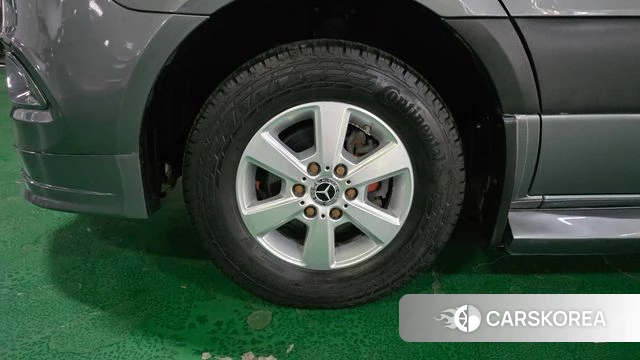 Mercedes-Benz Sprinter id 4594858 из Кореи 29