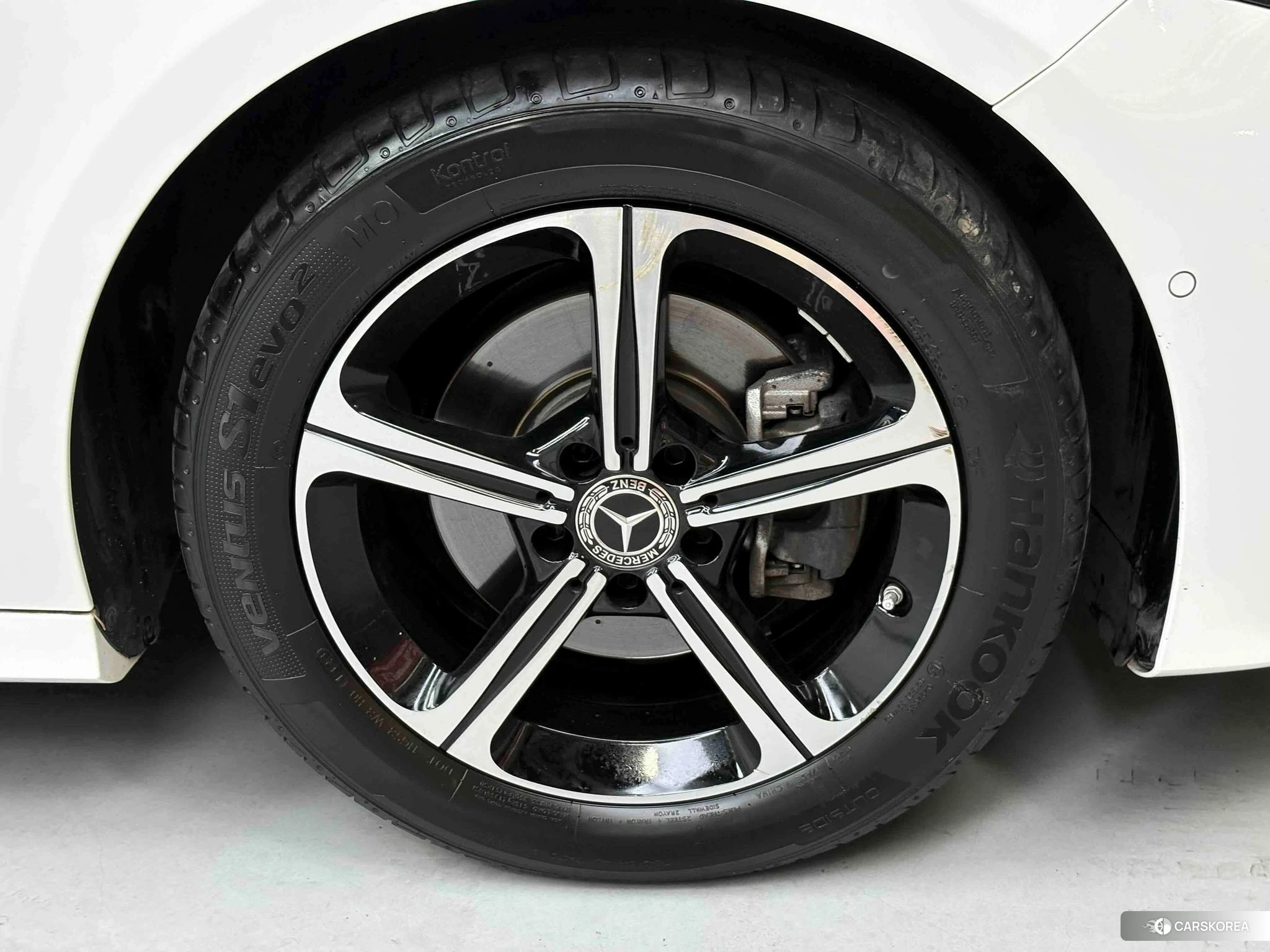 Mercedes-Benz Class A id 4461609 из Китая 38