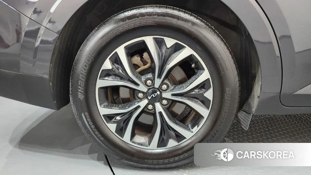 Kia Carnival 4th generation id 3935117 из Кореи 15