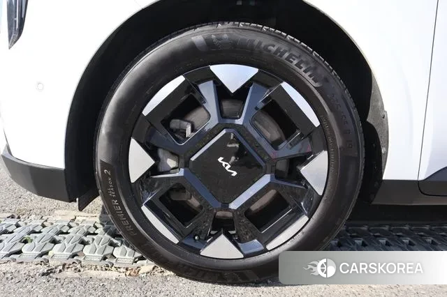 Kia The New Carnival 4th Generation id 3347519 из Кореи 15