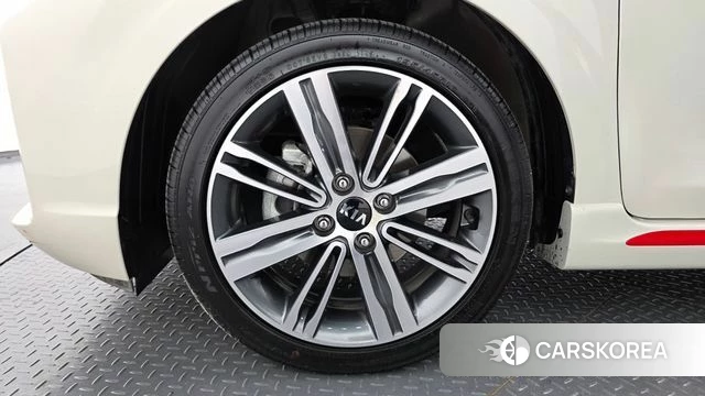 Kia All New Morning (JA) id 4459274 из Кореи 15