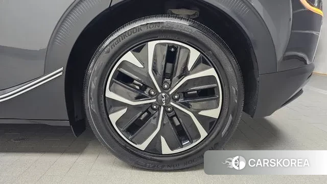 Kia EV6 id 3759262 из Кореи 15