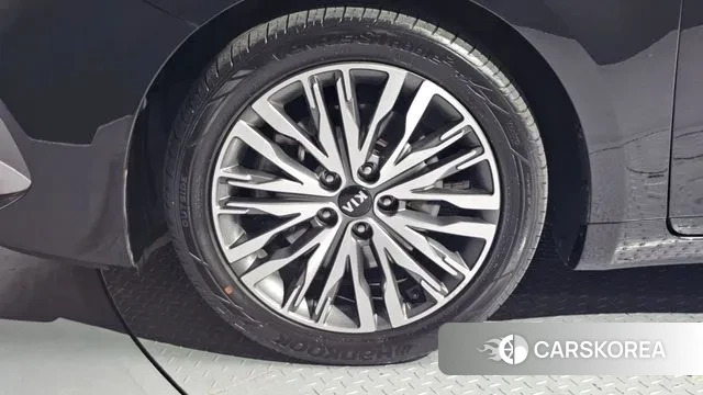 Kia K7 Premier id 3479364 из Кореи 15