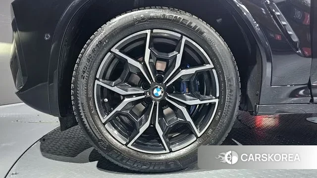 BMW X3 (G01) id 3610161 из Кореи 15