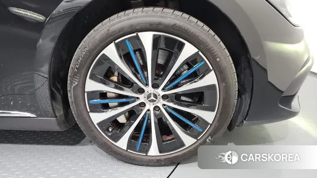 Mercedes-Benz EQE V295 id 3273268 из Кореи 15