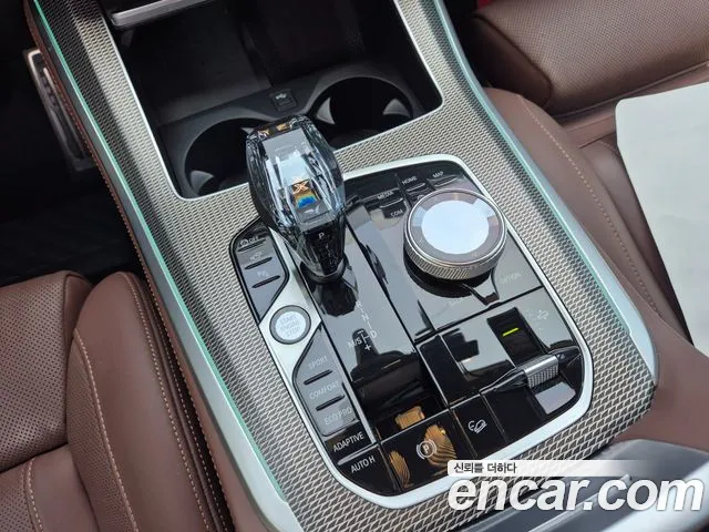 BMW X5 (G05) id 2685175 из Кореи 15