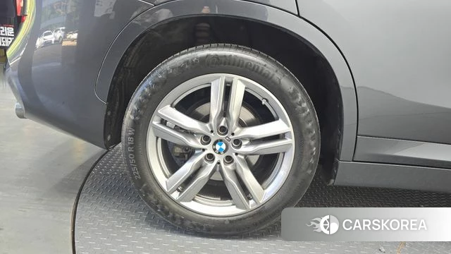BMW X1 (F48) id 4458484 из Кореи 15