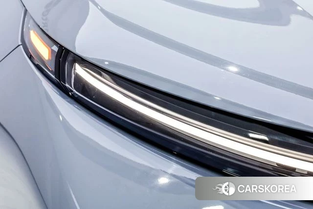 Ideal car Ideal L7 id 4253439 из Китая 29