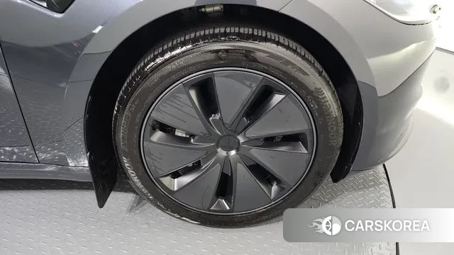 Tesla Model 3 id 3272371 из Кореи 15