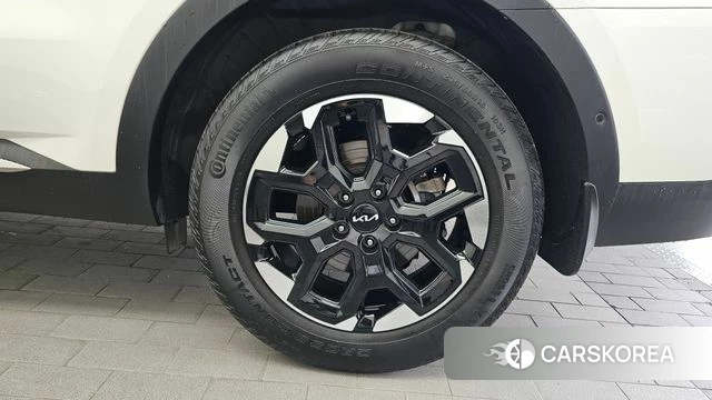 Kia The New Sorento 4th Generation id 4720039 из Кореи 15