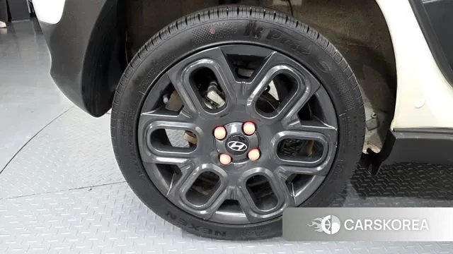 Hyundai Casper id 3702148 из Кореи 15