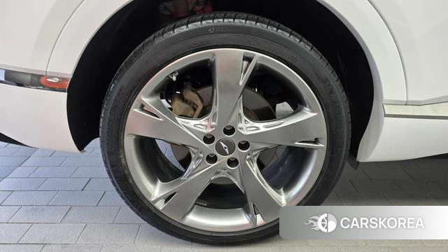 Genesis GV80 id 4785215 из Кореи 32