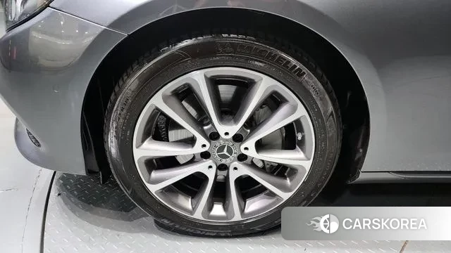 Mercedes-Benz E-Class W213 id 3024451 из Кореи 15