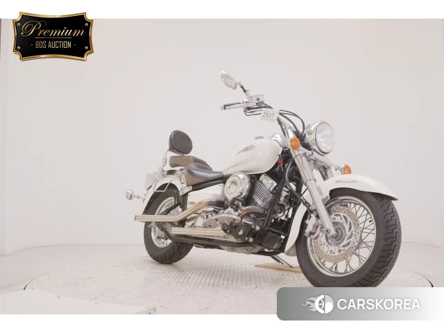 Проданный Yamaha DRAG STAR 400 CLASSIC id 4296996 из Японии, фото 4