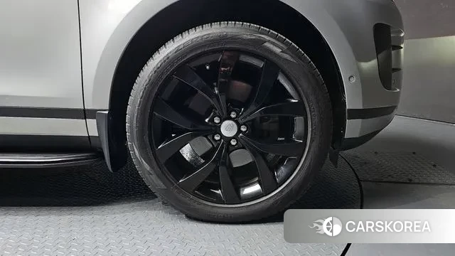 Land Rover Range Rover Evoque 2nd Generation id 3444463 из Кореи 15