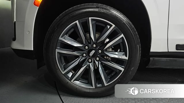 Cadillac Escalade 5th Generation id 4337474 из Кореи 32