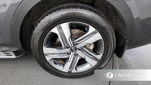 Kia Sorento 4th Generation id 3484165 из Кореи 15