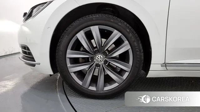 Volkswagen Arteon id 2999732 из Кореи 15