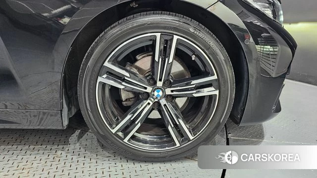 BMW 4 Series (G22) id 4619323 из Кореи 26