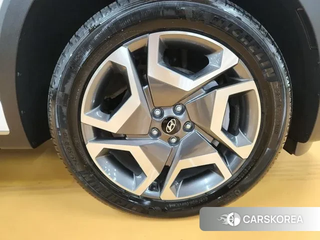 Hyundai The New Palisade id 3252029 из Кореи 15