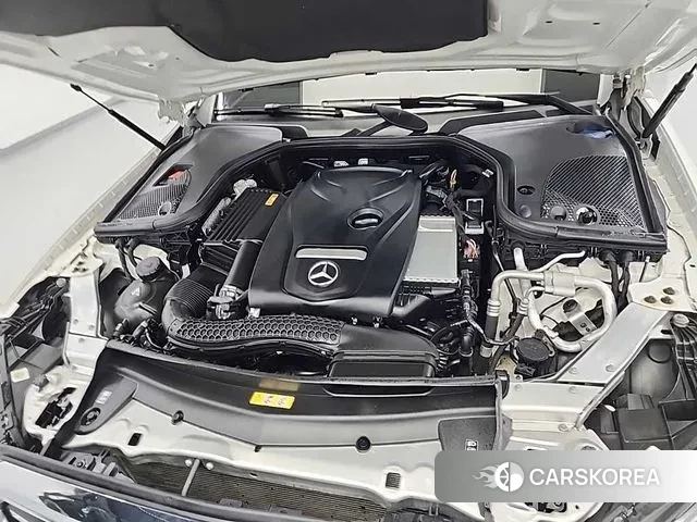 Mercedes-Benz E-Class W213 id 3357285 из Кореи 13