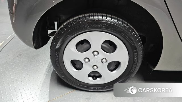 Kia All New Morning (JA) id 4717565 из Кореи 25