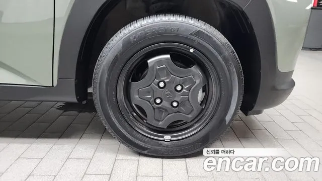 Hyundai Casper id 2934702 из Кореи 15