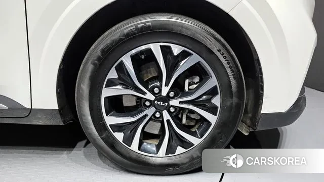 Kia Carnival 4th generation id 3426828 из Кореи 15