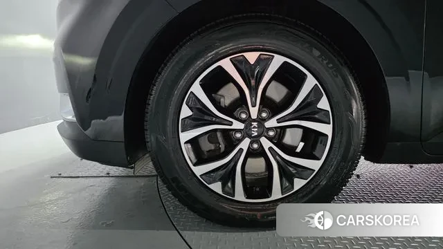 Kia Carnival 4th generation id 3488486 из Кореи 15