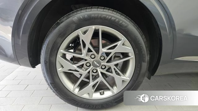 Genesis GV70 id 4501274 из Кореи 15