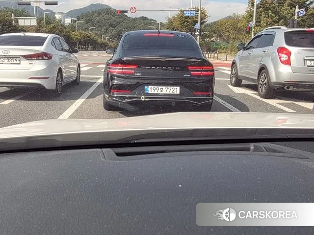 Kia K5 Hybrid 3rd Generation id 3273548 из Кореи 8