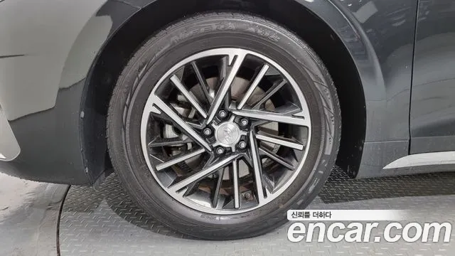 Hyundai The New Grandeur IG id 2706885 из Кореи 15