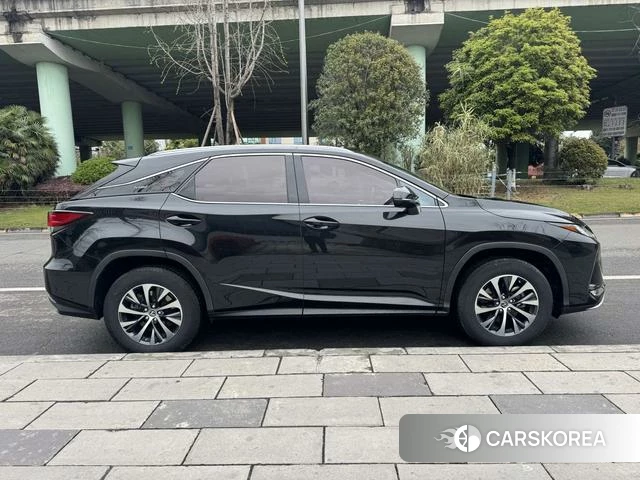 Lexus RX id 4298013 из Китая 10