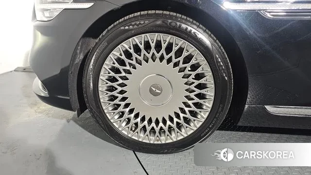 Genesis G90 id 3718269 из Кореи 15