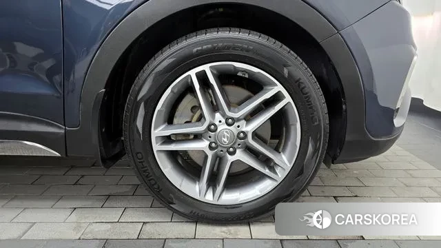 Hyundai The New Max Cruise id 3085461 из Кореи 15