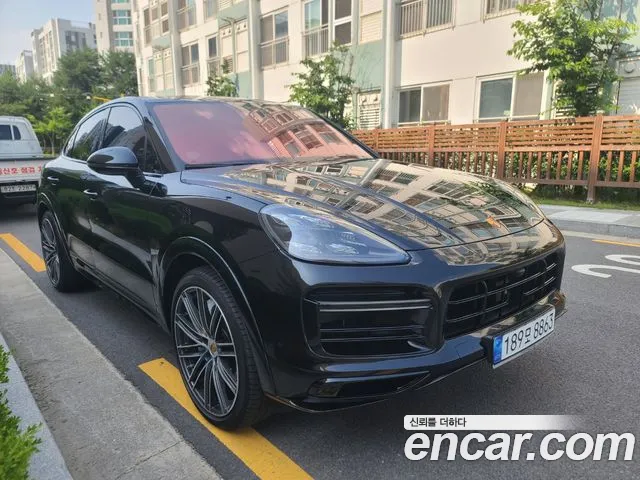 Porsche Cayenne (PO536) id 2837509 из Кореи 15